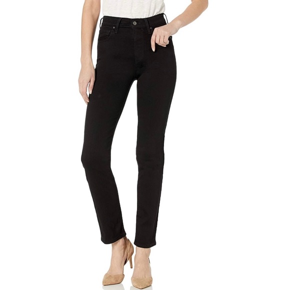 Levi's Denim - NWT Levi’s 724 High Rise Straight Women’s Jeans